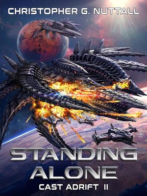 cover image of Standing Alone
